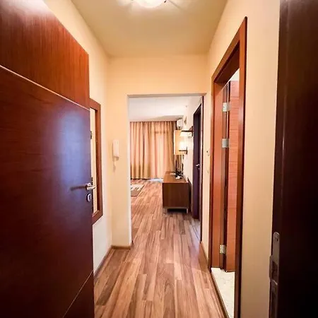 Apartamento Peaceful Getaway @ Iglika Complex + Parking *