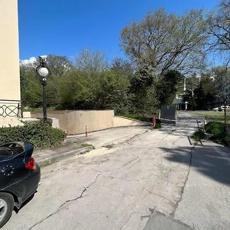 Peaceful Getaway @ Iglika Complex + Parking Apartamento
