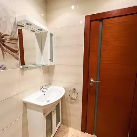 Apartment Peaceful Getaway @ Iglika Complex + Parking Golden Sands